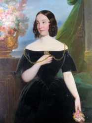 Doña Emilia Herrera Toro